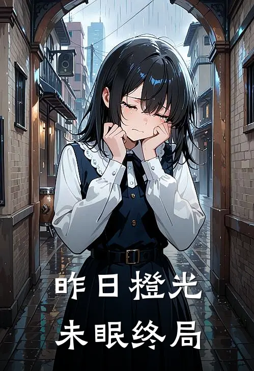 昨日橙光未眠终局