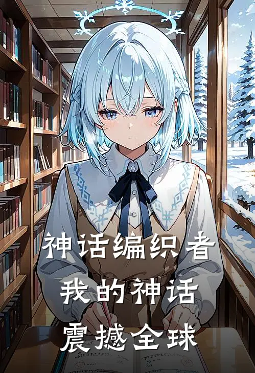 神话编织者：我的神话震撼全球