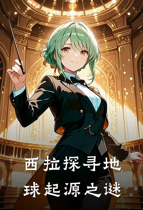 西拉探寻地球起源之谜