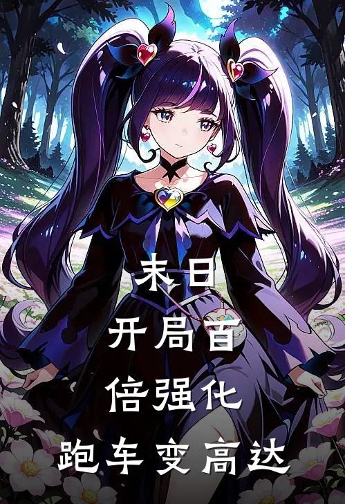 末日：开局百倍强化，跑车变高达