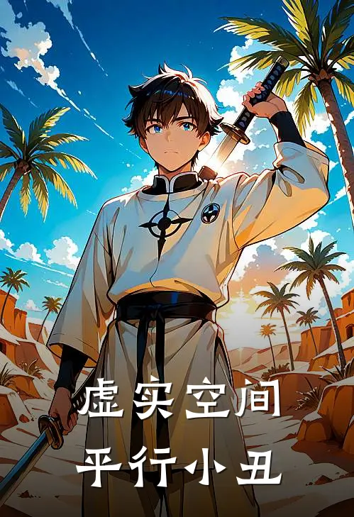 虚实空间，平行小丑