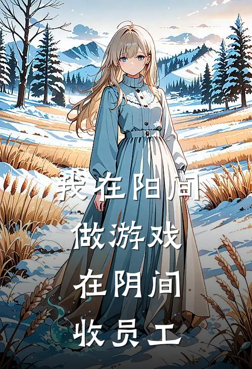 我在阳间做游戏，在阴间收员工