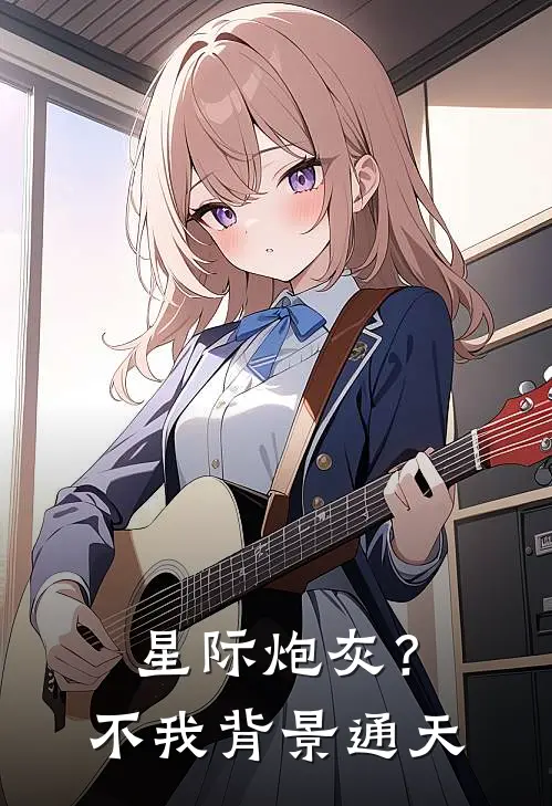 星际炮灰？不我背景通天