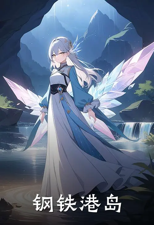钢铁港岛