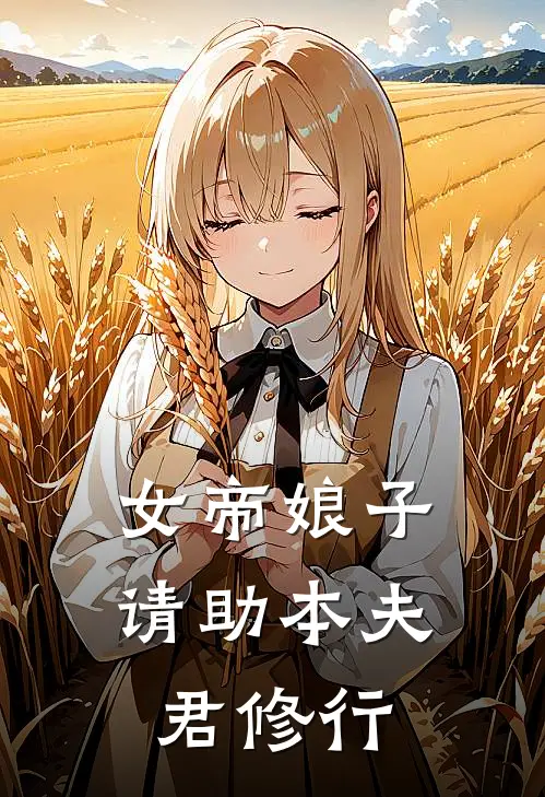 女帝娘子，请助本夫君修行