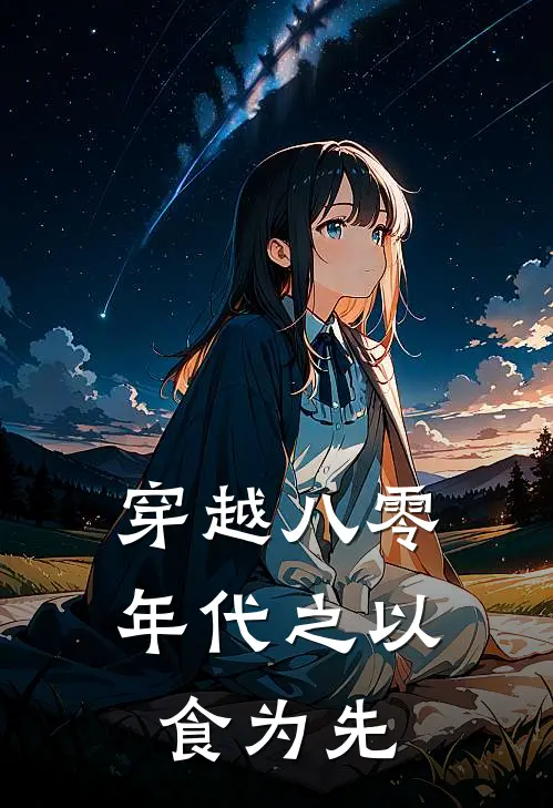 穿越八零年代之以食为先