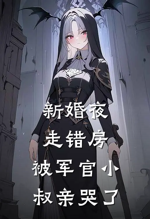 新婚夜走错房，被军官小叔亲哭了