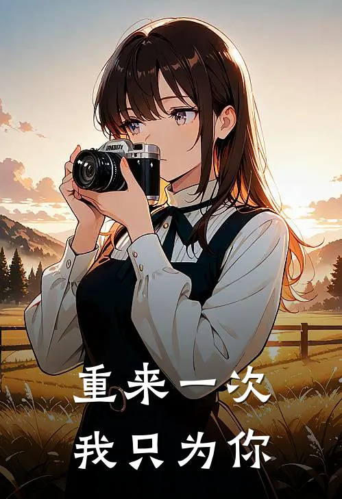 重来一次，我只为你