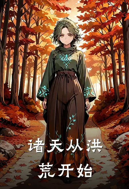 诸天从洪荒开始