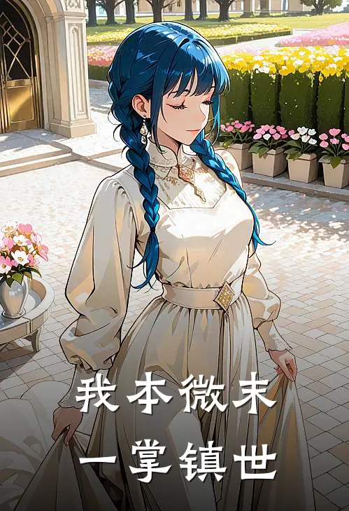 我本微末，一掌镇世