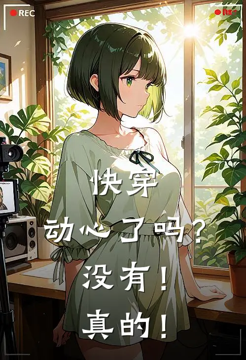 快穿：动心了吗？没有！真的！