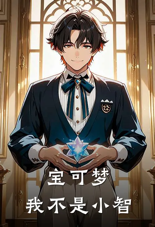 宝可梦：我不是小智