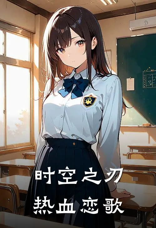 时空之刃热血恋歌