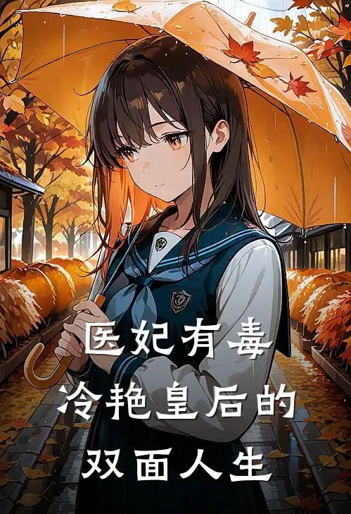 医妃有毒：冷艳皇后的双面人生