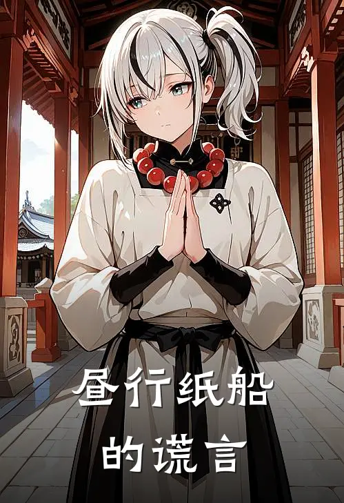 昼行纸船的谎言