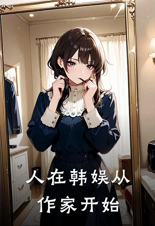 人在韩娱从作家开始