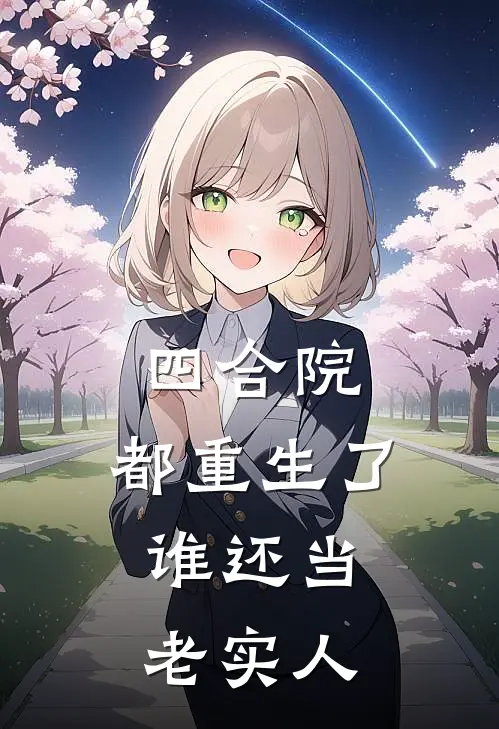 四合院：都重生了，谁还当老实人