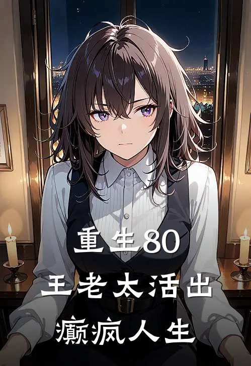 重生80，王老太活出癫疯人生