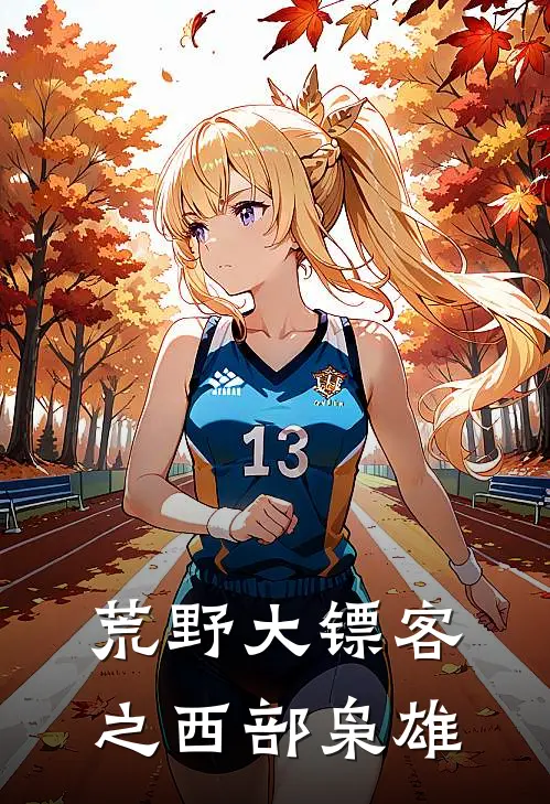 荒野大镖客之西部枭雄