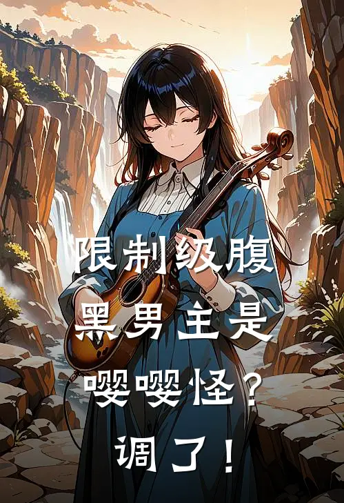 限制级腹黑男主是嘤嘤怪？调了！