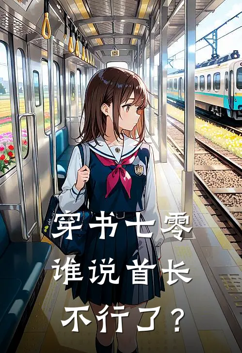 穿书七零，谁说首长不行了？