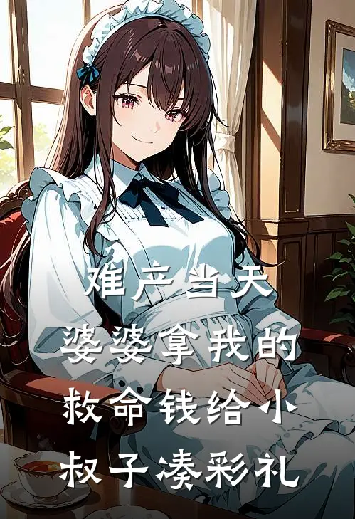 难产当天，婆婆拿我的救命钱给小叔子凑彩礼