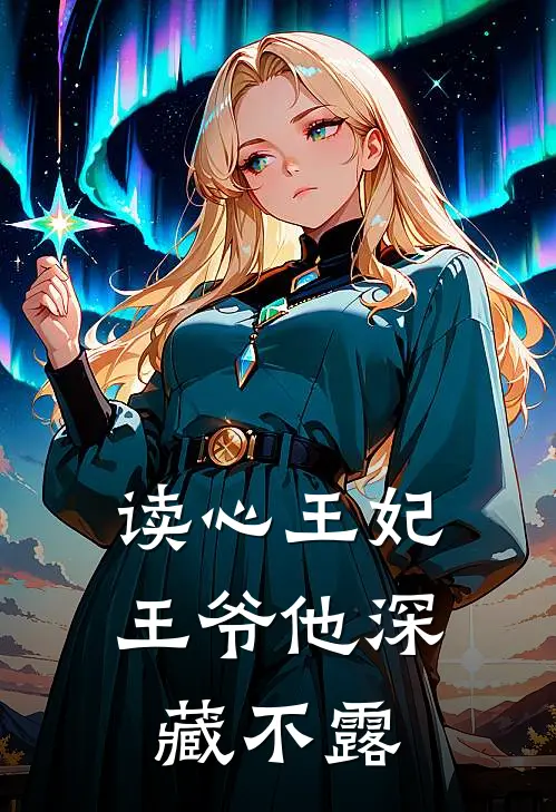 读心王妃：王爷他深藏不露