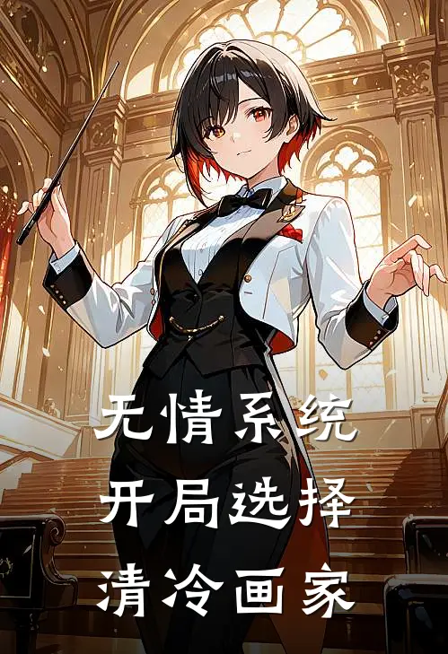 无情系统，开局选择清冷画家