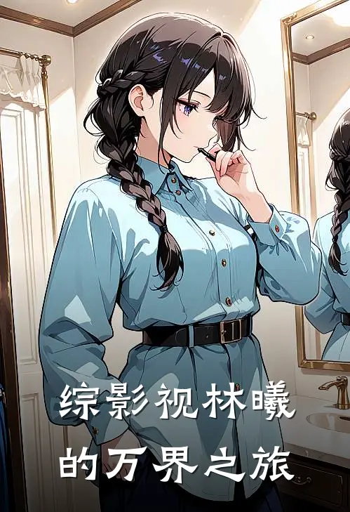 综影视林曦的万界之旅