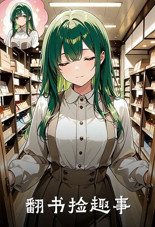 翻书捡趣事