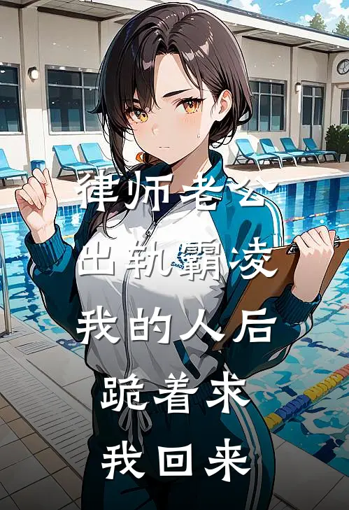 律师老公出轨霸凌我的人后，跪着求我回来