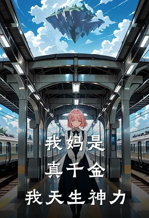 我妈是真千金，我天生神力