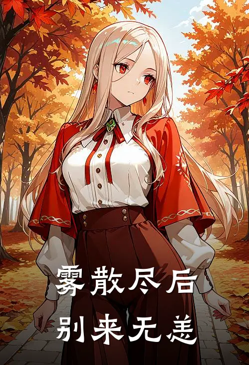 雾散尽后别来无恙