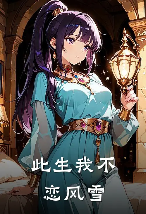 此生我不恋风雪