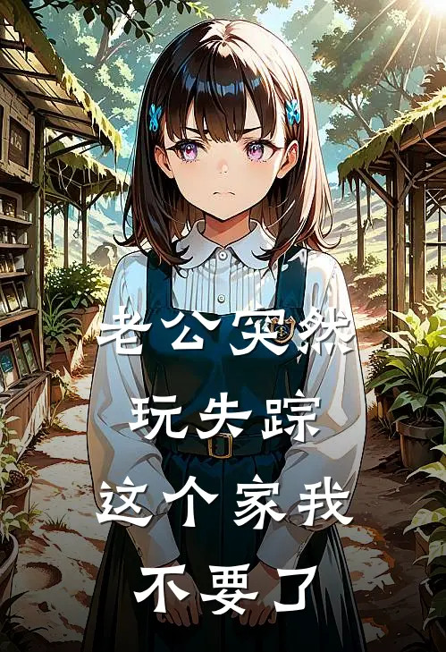 老公突然玩失踪，这个家我不要了