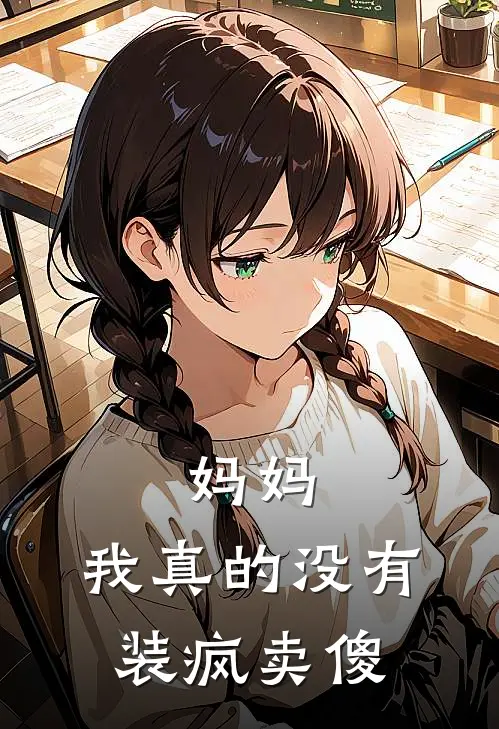 妈妈，我真的没有装疯卖傻