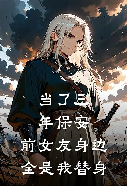 当了三年保安，前女友身边全是我替身