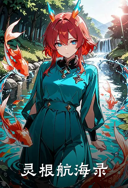 灵根航海录
