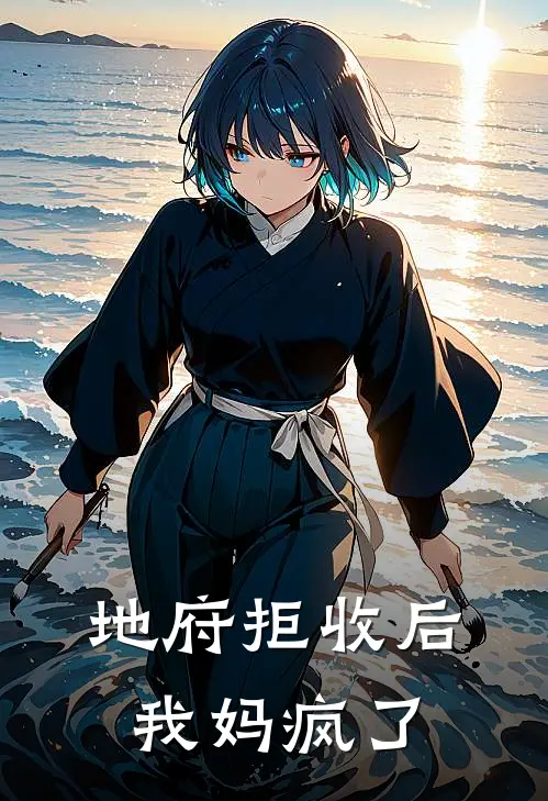 地府拒收后，我妈疯了