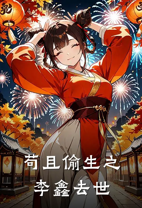 苟且偷生之李鑫去世