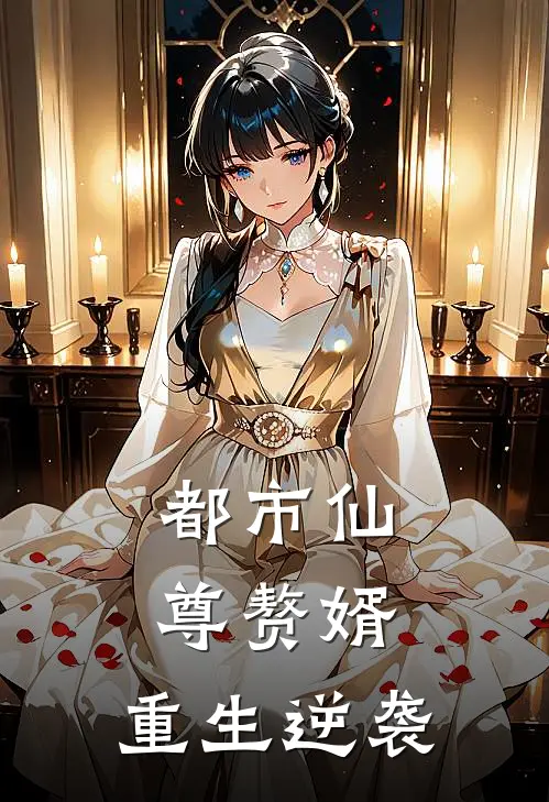 都市仙尊赘婿：重生逆袭