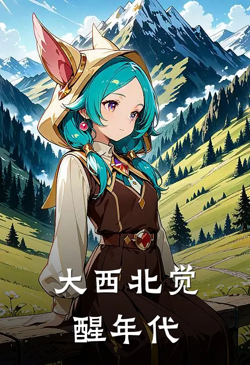 大西北觉醒年代