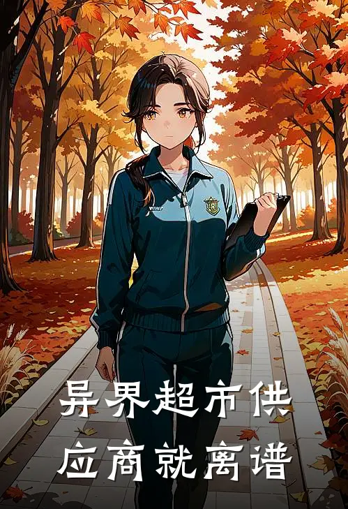 异界超市供应商就离谱