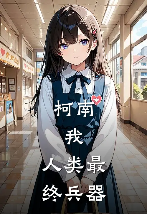 柯南：我，人类最终兵器