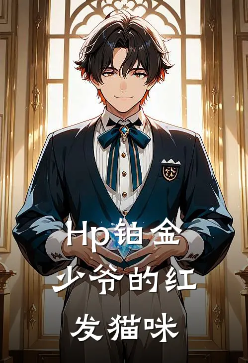 【Hp】铂金少爷的红发猫咪