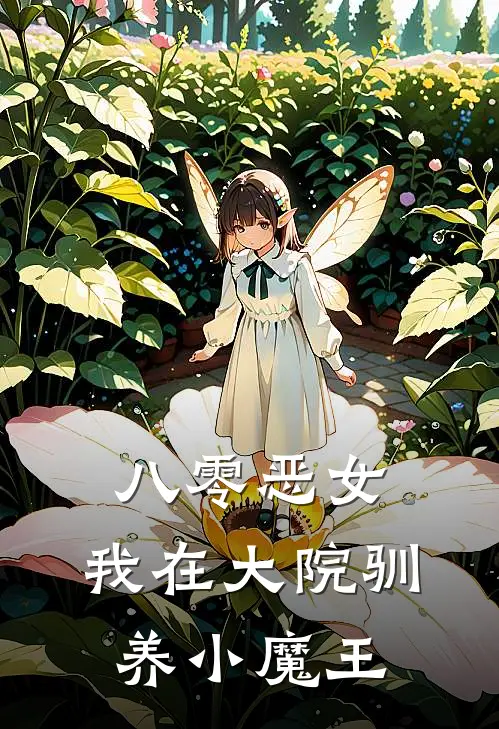 八零恶女，我在大院驯养小魔王