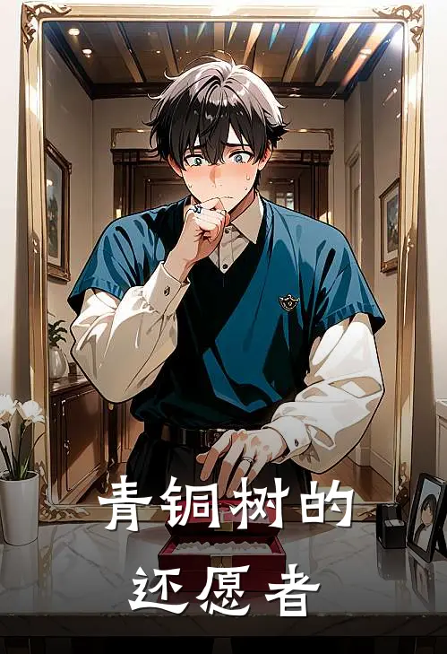 青铜树的还愿者