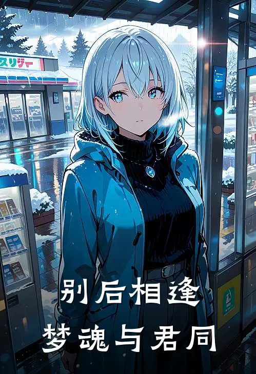 别后相逢，梦魂与君同