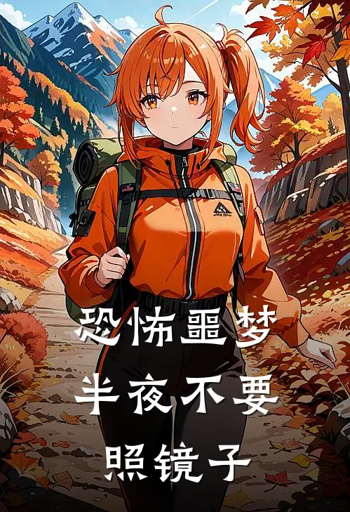 恐怖噩梦：半夜不要照镜子