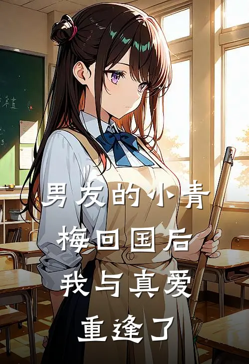 男友的小青梅回国后，我与真爱重逢了